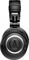 Наушники Audio-Technica ATH-M50XBT2 (черный)
