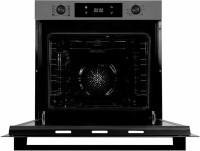 Духовой шкаф Norden NRD 8000 GRG