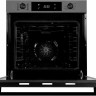 Духовой шкаф Norden NRD 8000 GRG