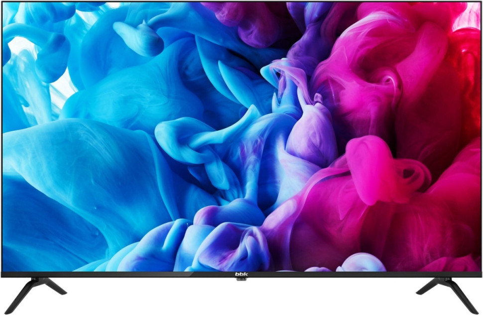 Телевизор BBK 43LEM-1037/FTS2C