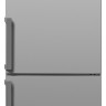 Холодильник с нижней морозильной камерой Beko CNKR5321K21S