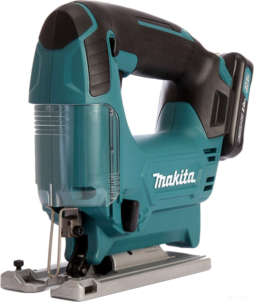 Лобзик Makita JV101DWAE (с 2-мя АКБ)