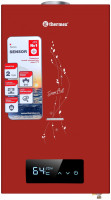 Водонагреватель Thermex S 20 MD (Art Red)