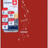 Водонагреватель Thermex S 20 MD (Art Red)
