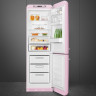 Холодильник Smeg FAB32RPK5
