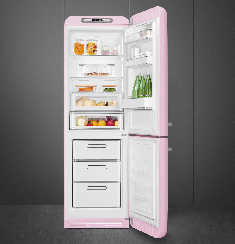 Холодильник Smeg FAB32RPK5