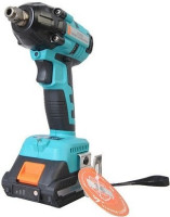 Гайковерт Sturm CD350S (с 2-мя АКБ)