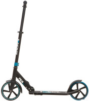 Самокат Novatrack Polis 200 Pro'10 200.POLIS.BL21 (синий)