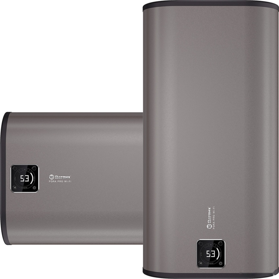 Водонагреватель Thermex Fora 80 (pro) Wi-Fi