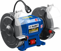 Заточный станок ЗУБР Профессионал ПСТ-200