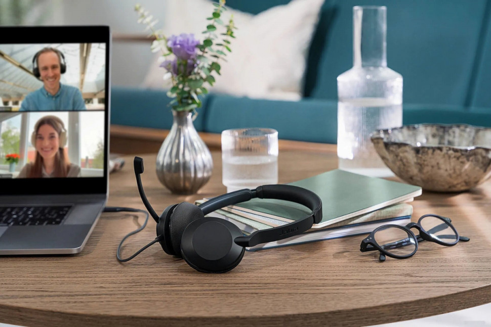Наушники Jabra Connect 4h