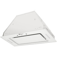 Вытяжка Schtoff Armonia 60 (белый)