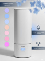 Увлажнитель воздуха IClima LUX-506HW
