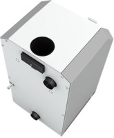 Отопительный котёл Лемакс Премиум 10