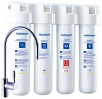 Фильтр для воды Аквафор Кристалл Эко H