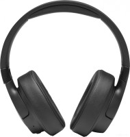 Наушники JBL Tune 710BT (черный)