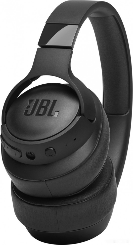 Наушники JBL Tune 710BT (черный)