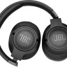 Наушники JBL Tune 710BT (черный)