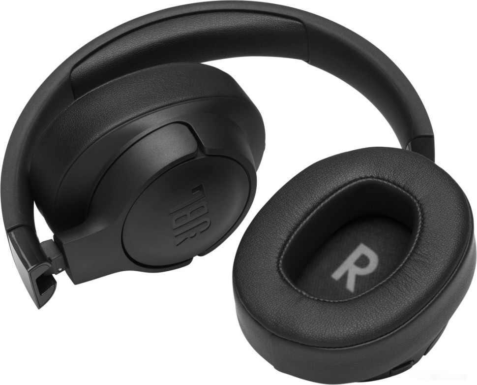 Наушники JBL Tune 710BT (черный)