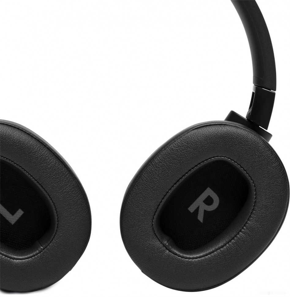 Наушники JBL Tune 710BT (черный)
