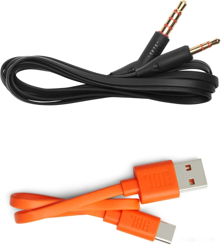 Наушники JBL Tune 710BT (черный)
