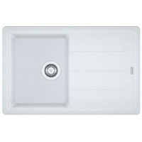 Кухонная мойка Franke BFG 611 белый