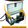 Сварочный инвертор Takatsu 180FX