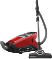 Пылесос Miele Blizzard CX1 Cat &amp; Dog SKCF5 (красный)
