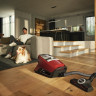 Пылесос Miele Blizzard CX1 Cat & Dog SKCF5 (красный)