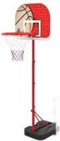 Баскетбольная стойка DFC KIDSRW
