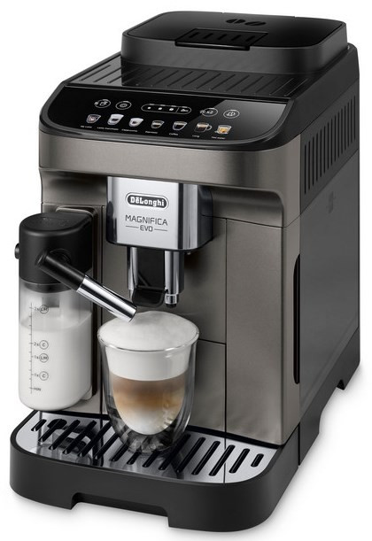 Кофемашина Delonghi Magnifica Evo ECAM 292.81.B