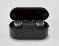 Наушники Panasonic RZ-S300WGE-K