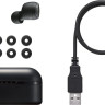 Наушники Panasonic RZ-S300WGE-K