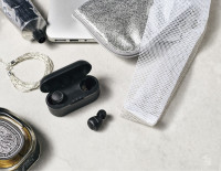 Наушники Panasonic RZ-S300WGE-K