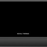 Кондиционер Royal Thermo Barocco DC RTBI-12HN8/black