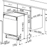 Посудомоечная машина Hotpoint-Ariston HI 5D84 DW