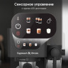 Рожковая кофеварка Zigmund & Shtain Al Caffe ZCM-882