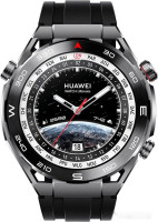 Умные часы Huawei Watch Ultimate (черные скалы)