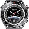 Умные часы Huawei Watch Ultimate (черные скалы)