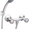 Смеситель Rubineta Globo R-5/K