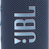 Портативная акустика JBL Flip 7 (темно-синий)