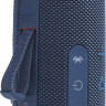 Портативная акустика JBL Flip 7 (темно-синий)