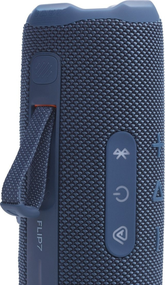 Портативная акустика JBL Flip 7 (темно-синий)