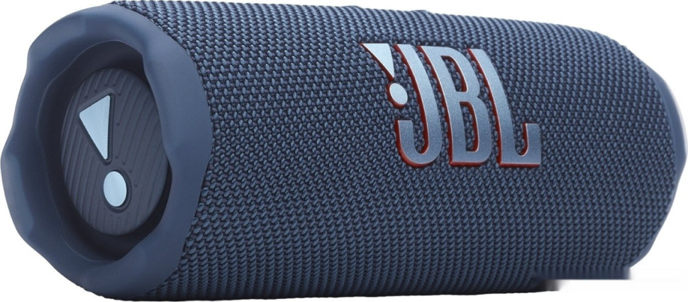 Портативная акустика JBL Flip 7 (темно-синий)