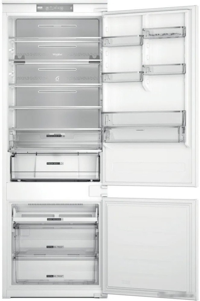 Холодильник Whirlpool WH SP70 T121