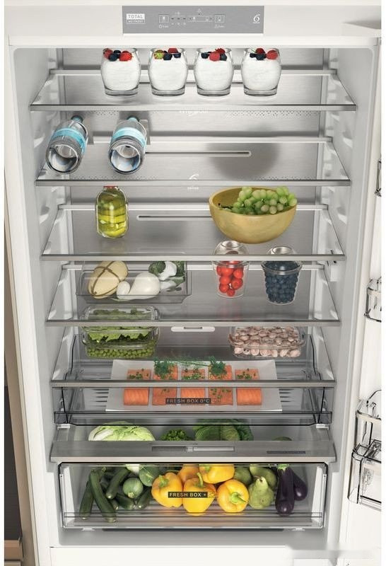 Холодильник Whirlpool WH SP70 T121