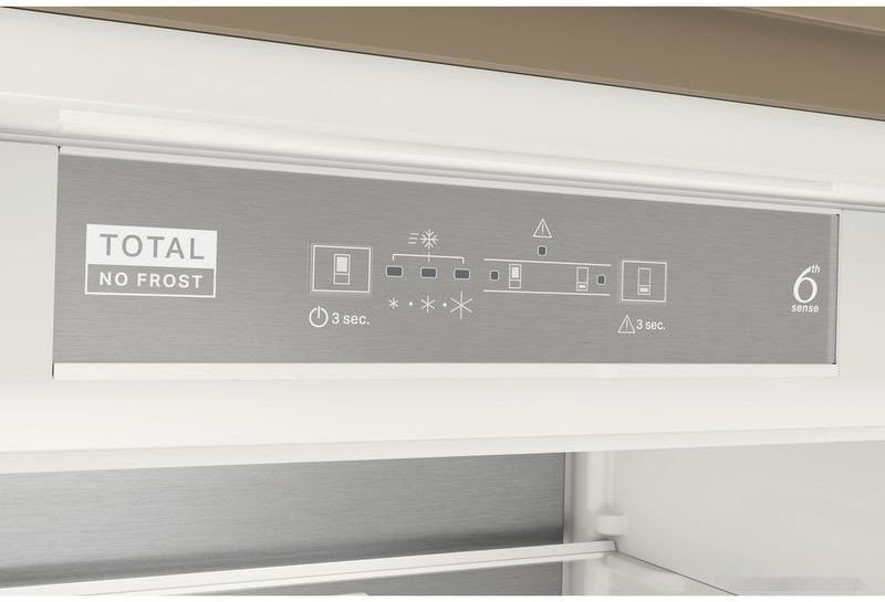 Холодильник Whirlpool WH SP70 T121