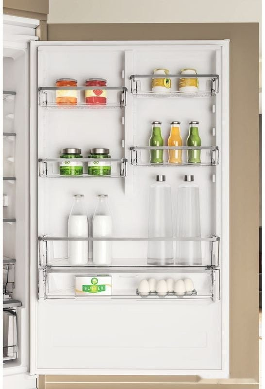 Холодильник Whirlpool WH SP70 T121