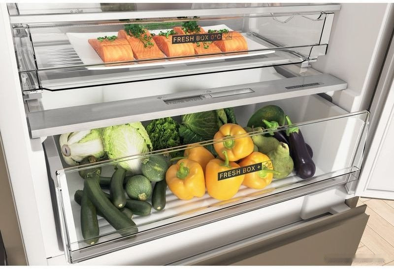 Холодильник Whirlpool WH SP70 T121