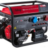 Генератор FUBAG BS 8500 XD ES Duplex